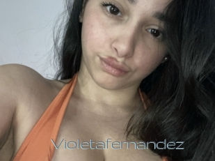 Violetafernandez