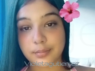 Violetagutierrez