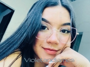 Violetandjames