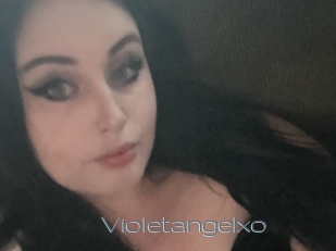 Violetangelxo