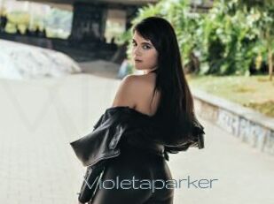 Violetaparker