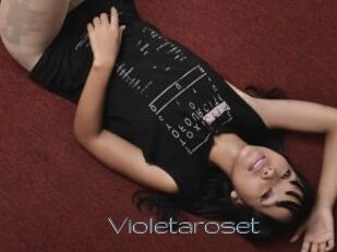 Violetaroset