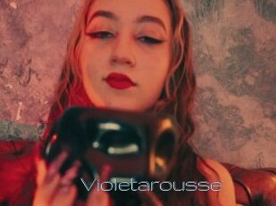 Violetarousse