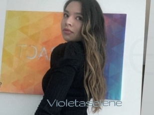 Violetaselene