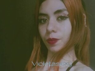 Violetasexy