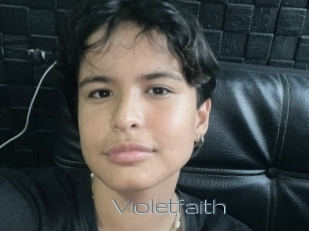 Violetfaith