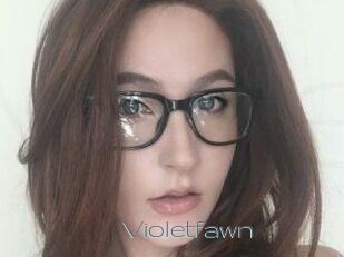 Violetfawn