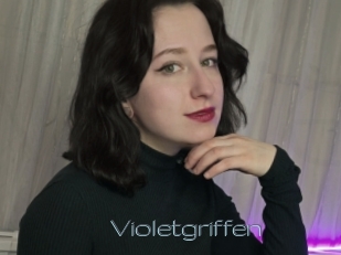Violetgriffen