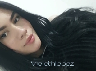 Violethlopez