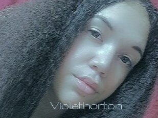 Violethorton