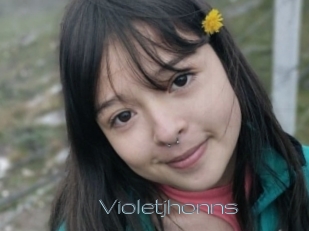 Violetjhonns