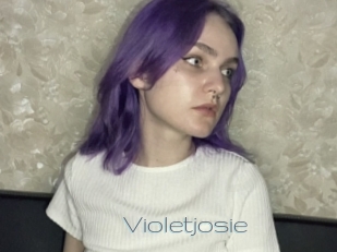 Violetjosie