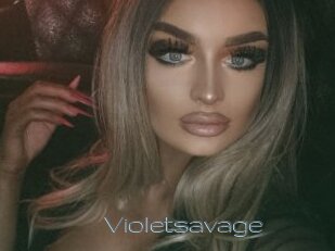 Violetsavage