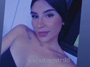 Violetsmith18