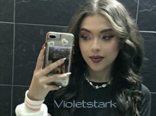 Violetstark