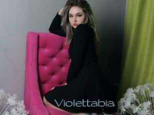 Violettabia