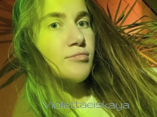 Violettaeiskaya