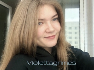 Violettagrimes