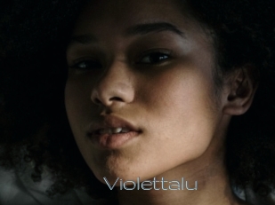 Violettalu