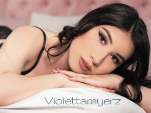 Violettamyerz