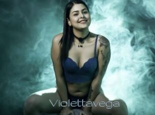 Violettavega