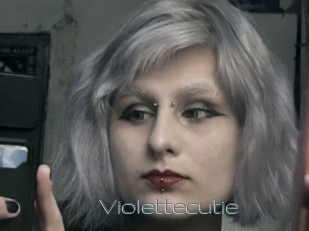 Violettecutie