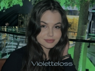 Violetteloss