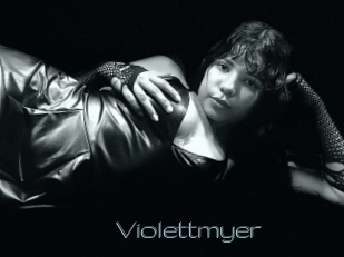 Violettmyer