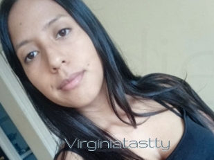 Virginiatastty