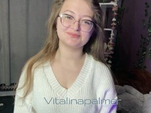 Vitalinapalmer