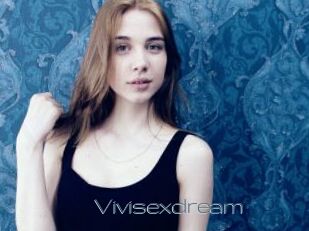 Vivisexdream