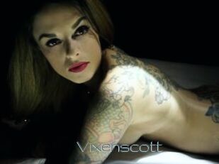 Vixenscott