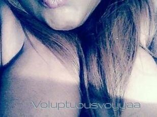 Voluptuousvoyyaa