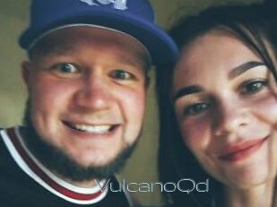 VulcanoQd
