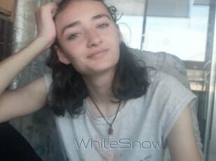 WhiteSnow
