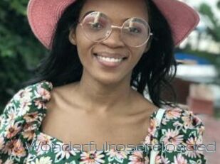 Wonderfulrosereloaded