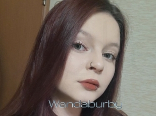 Wandaburby