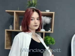 Wandagorbett