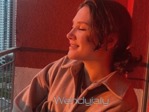 Wendyjaly