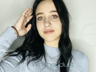 Whitneydutt
