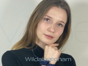 Wildabeecham