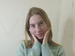 Wildahaines