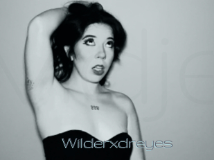 Wilderxdreyes