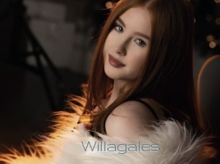 Willagales