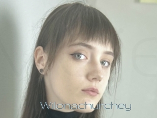 Wilonachurchey