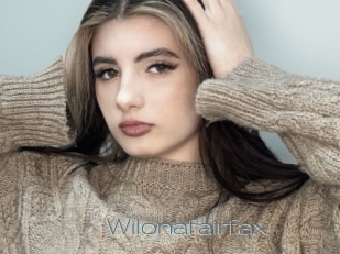 Wilonafairfax