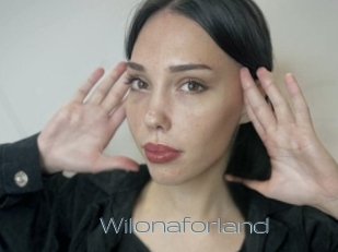 Wilonaforland