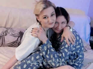 Wiloneandbritt