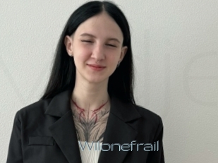 Wilonefrail