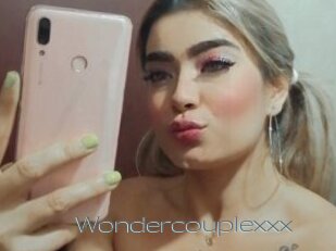 Wondercouplexxx